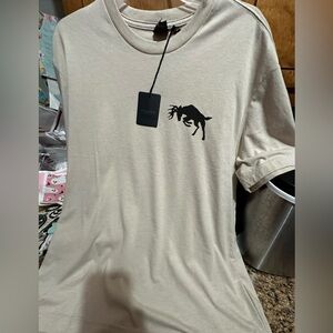 Men’s Filson large tshirt. NWT